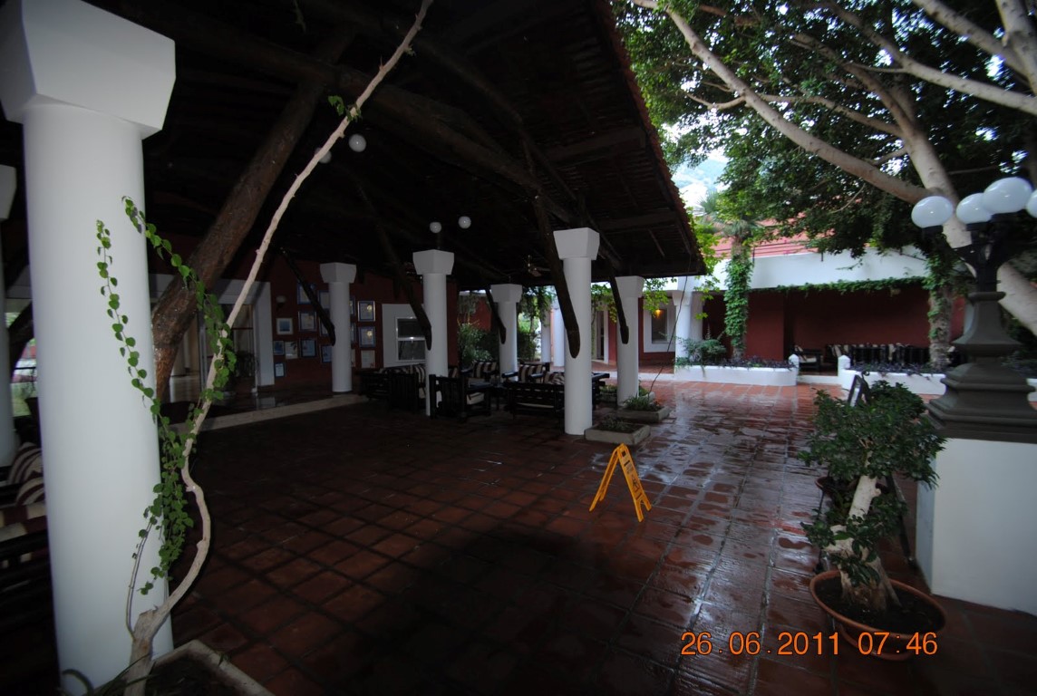 imagini hotel CLUB BELCEKIZ OLUDENIZ